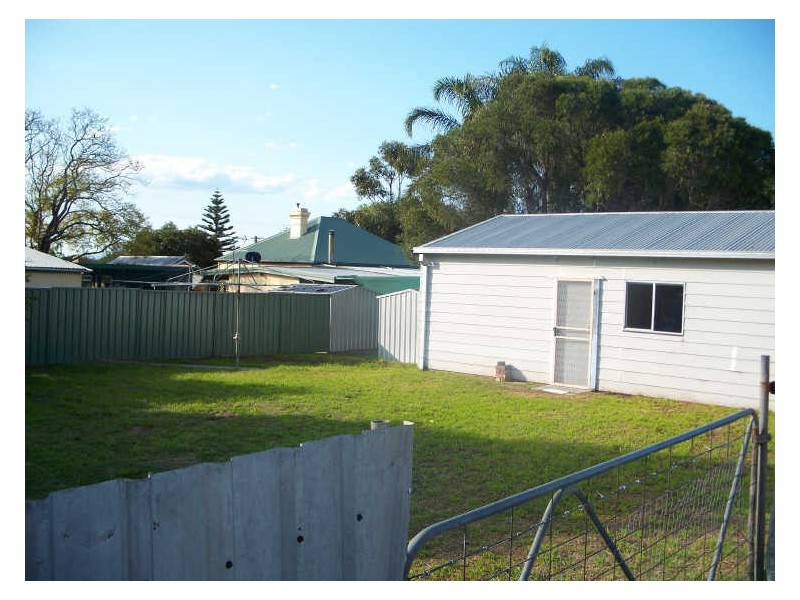 255 Maitland Road (Rear), Cessnock NSW 2325