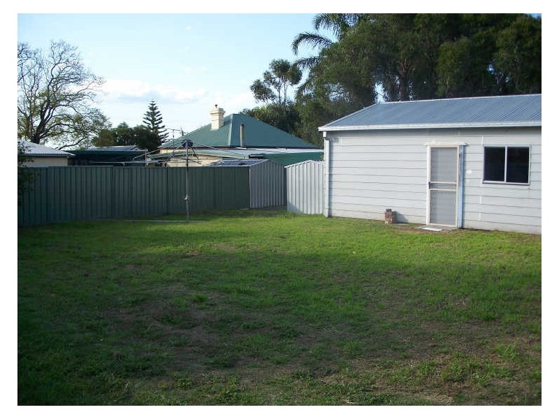 255 Maitland Road (Rear), Cessnock NSW 2325