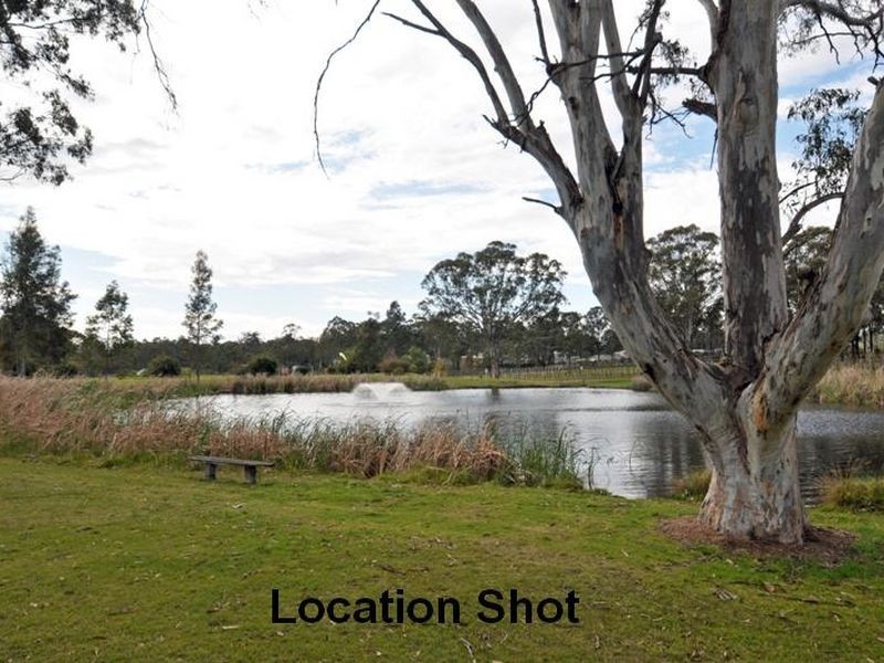 Lot 7 Kelman Estate, Pokolbin NSW 2320