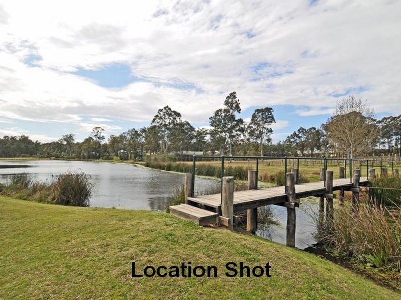 Lot 7 Kelman Estate, Pokolbin NSW 2320