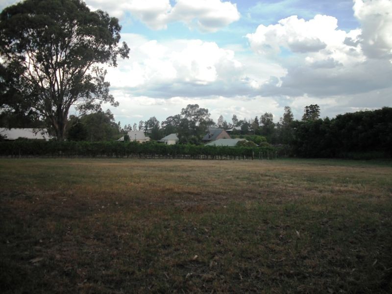 Lot 7 Kelman Estate, Pokolbin NSW 2320