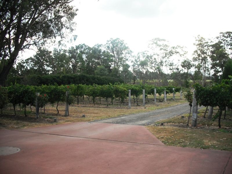 Lot 7 Kelman Estate, Pokolbin NSW 2320