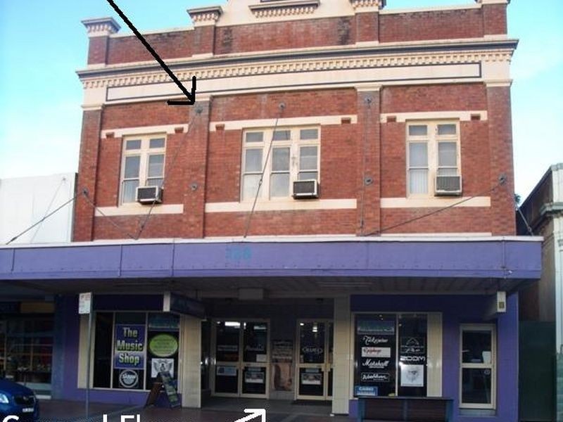 138 Vincent Street First Floor, Cessnock NSW 2325
