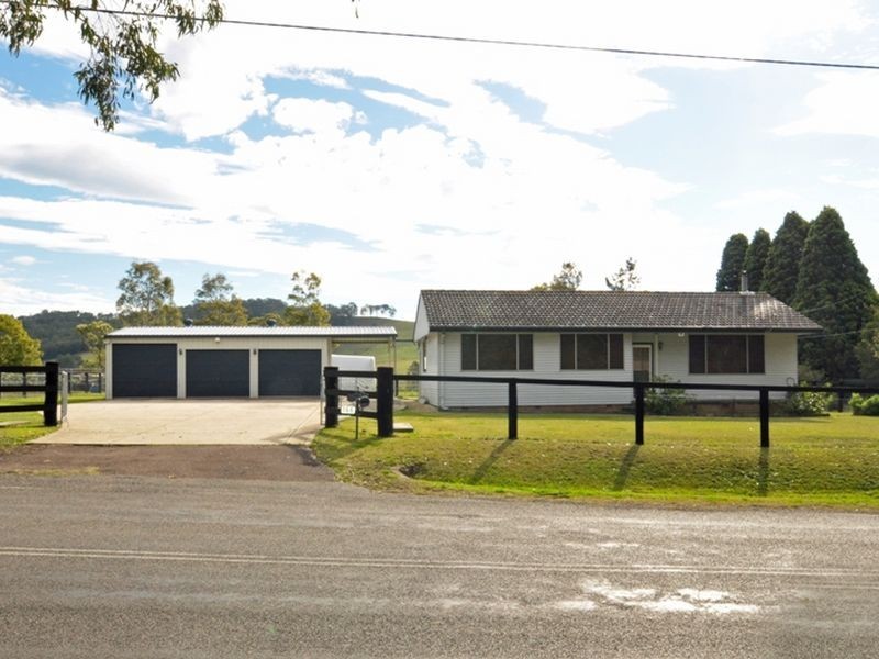 166 Sandy Creek Road, Ashtonfield NSW 2323