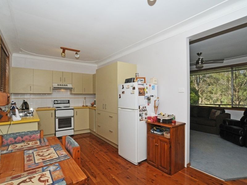 166 Sandy Creek Road, Ashtonfield NSW 2323