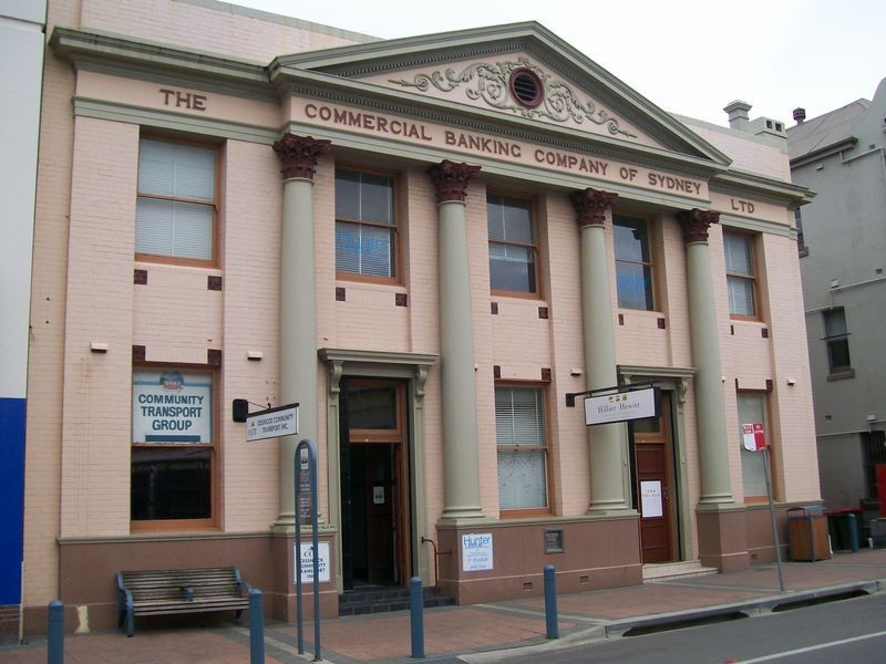 Suite 2/117-119 Vincent Street, Cessnock NSW 2325