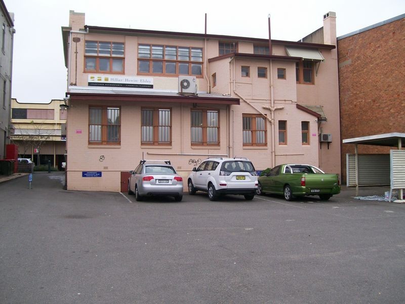 Suite 2/117-119 Vincent Street, Cessnock NSW 2325
