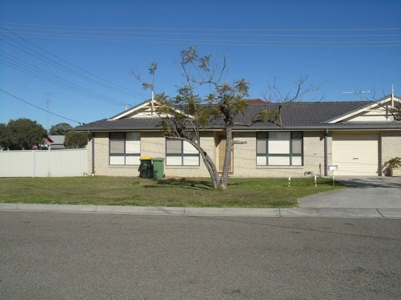 1/1 Melton Avenue, Cessnock NSW 2325
