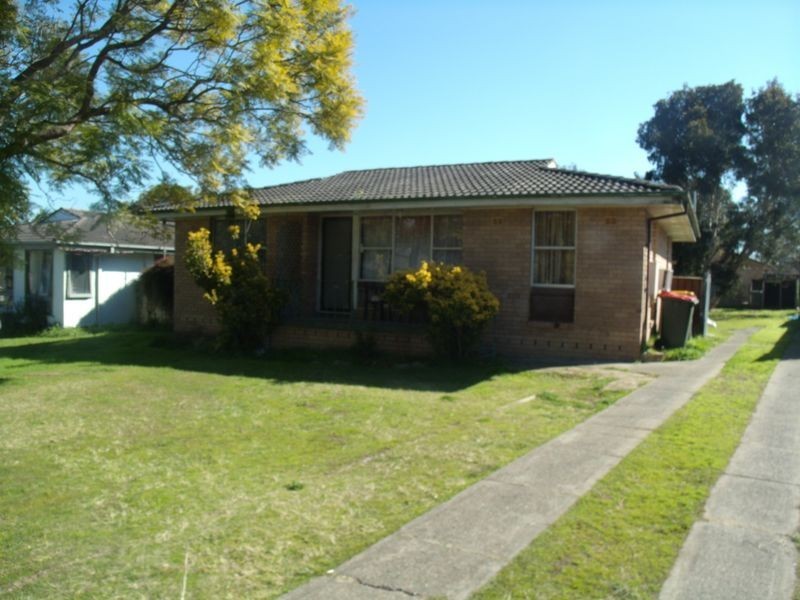 13 Mitchell Close, Cessnock NSW 2325
