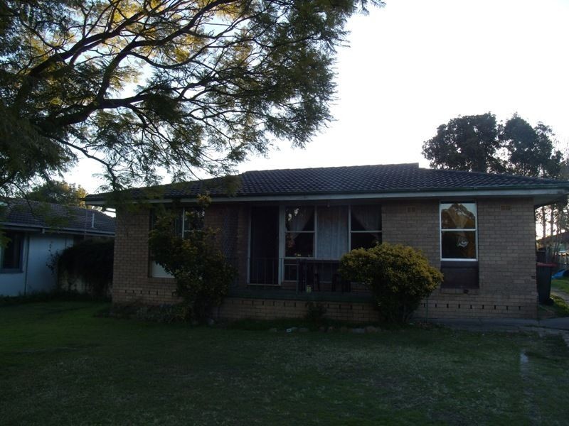 13 Mitchell Close, Cessnock NSW 2325