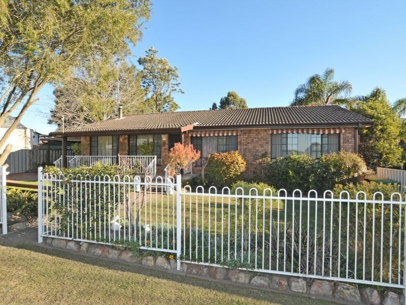 5 Northcote Avenue, Paxton NSW 2325