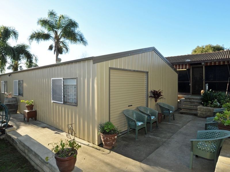5 Northcote Avenue, Paxton NSW 2325