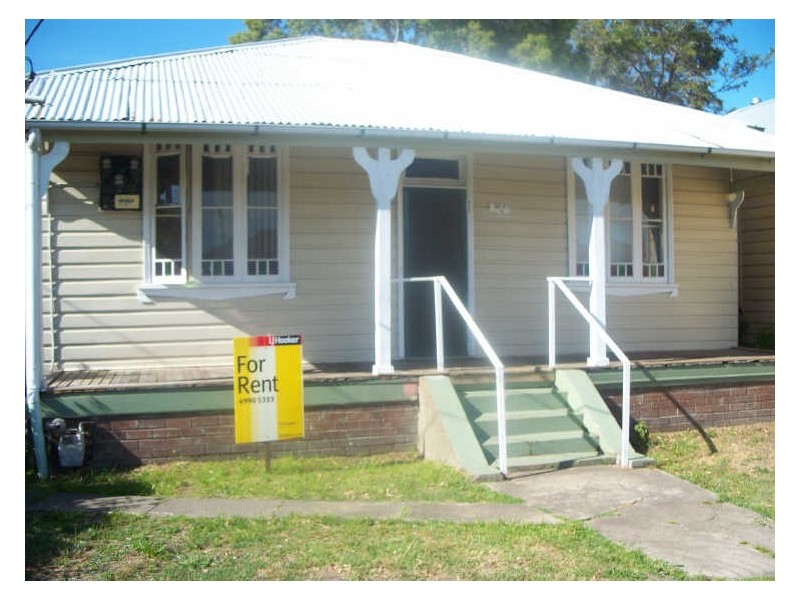 29 West Avenue, Cessnock NSW 2325