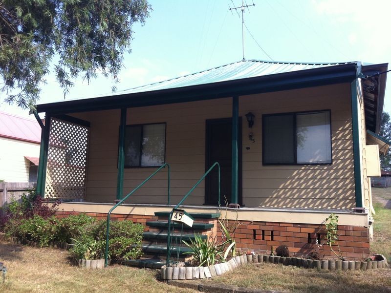 45 Edden Street, Bellbird NSW 2325