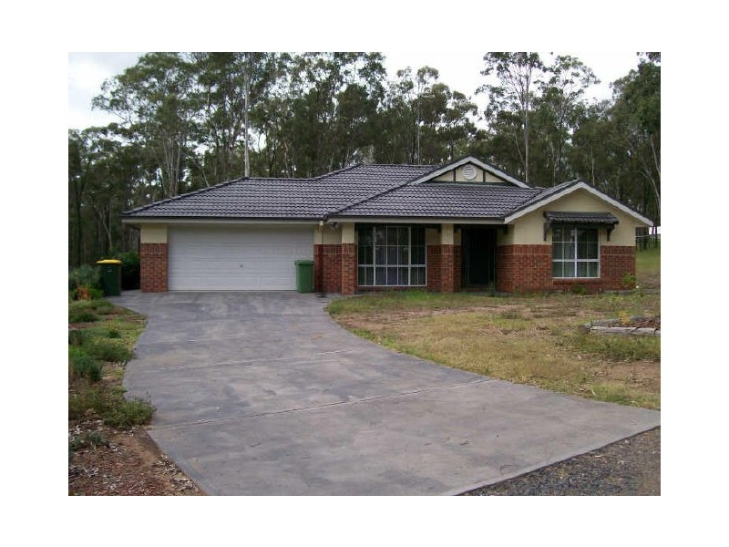 26 Hanwood Estate, North Rothbury NSW 2335