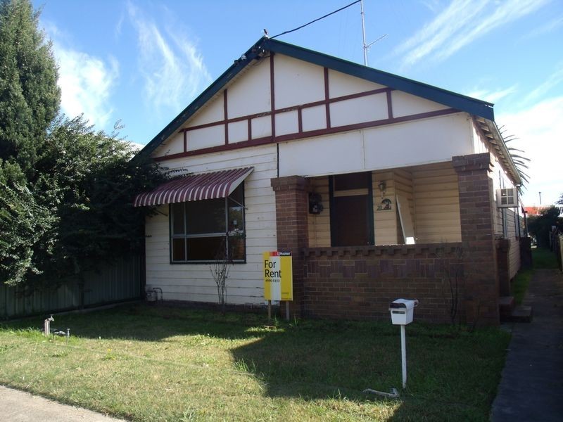 30 North Avenue, Cessnock NSW 2325