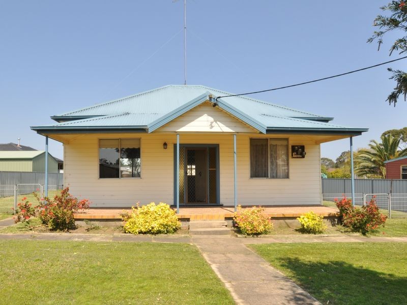 57 Rawson Street, Aberdare NSW 2325