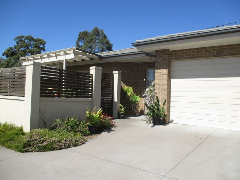 2/22 Hickey Street, Cessnock NSW 2325