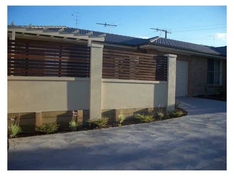 2/22 Hickey Street, Cessnock NSW 2325