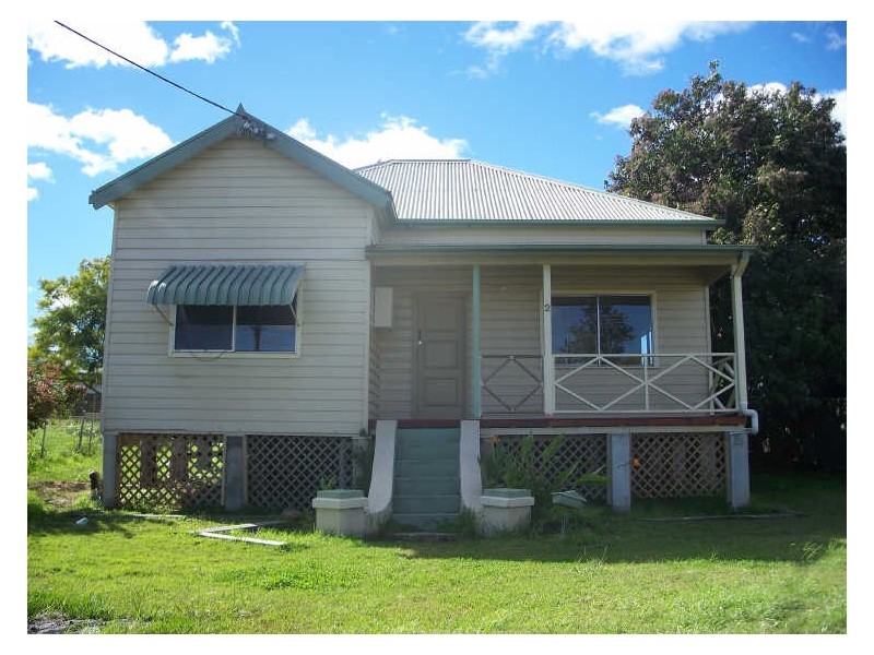 2 Anstey Street, Cessnock NSW 2325