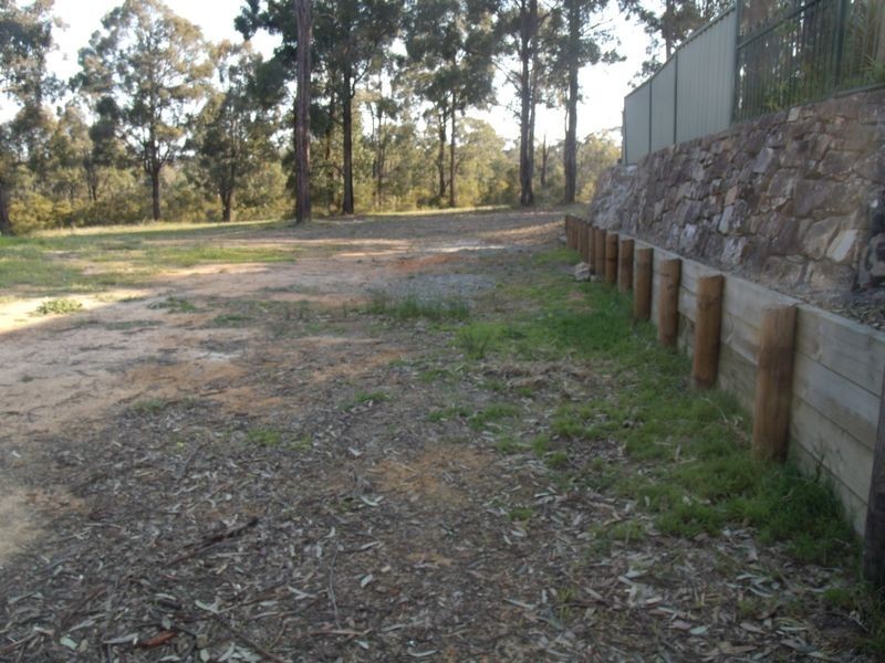 Lot 201 6a Lake road, Kearsley NSW 2325