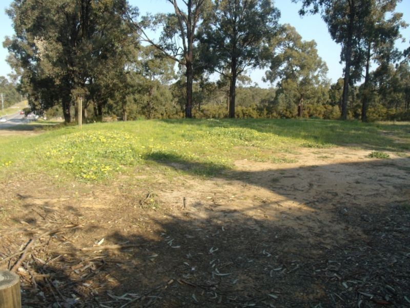 Lot 201 6a Lake road, Kearsley NSW 2325