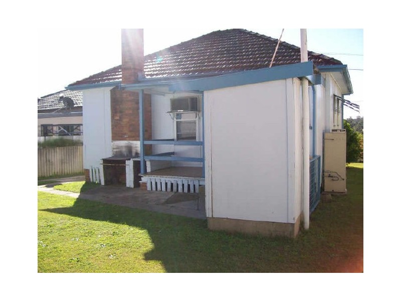 321 Maitland Road, Cessnock NSW 2325