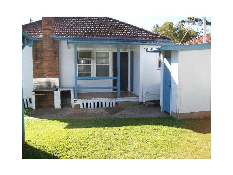 321 Maitland Road, Cessnock NSW 2325