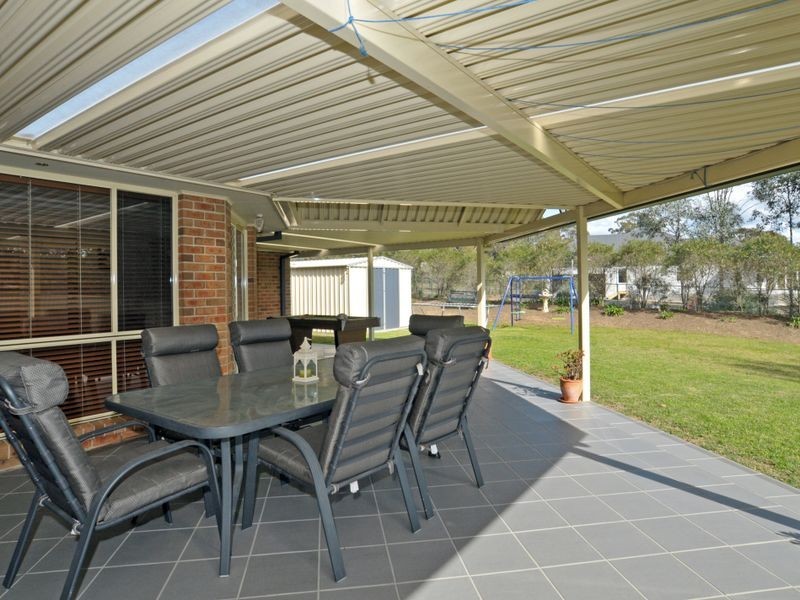 53 O’Shea Circuit, Cessnock NSW 2325