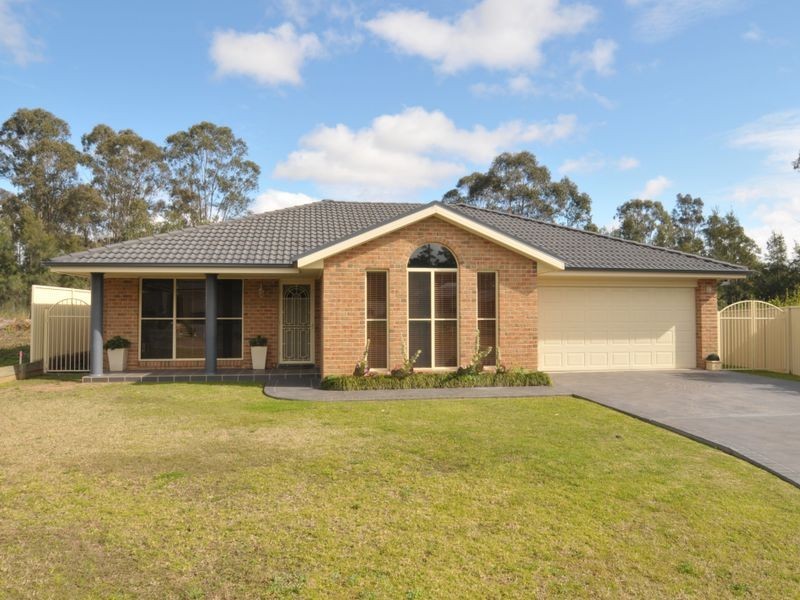 53 O’Shea Circuit, Cessnock NSW 2325
