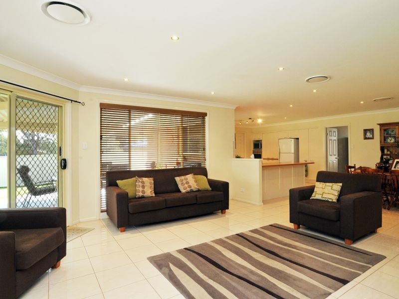 53 O’Shea Circuit, Cessnock NSW 2325