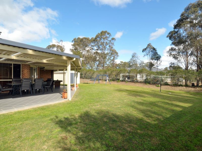 53 O’Shea Circuit, Cessnock NSW 2325