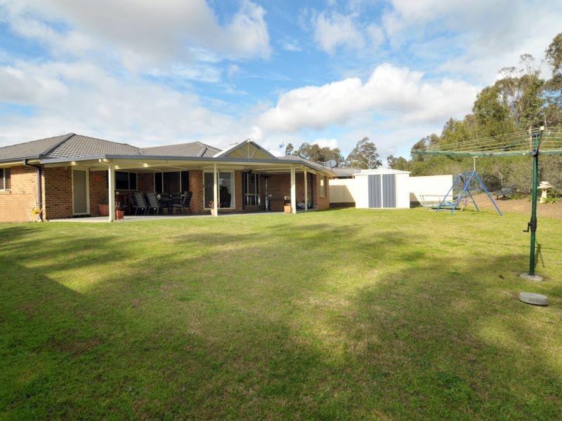 53 O’Shea Circuit, Cessnock NSW 2325
