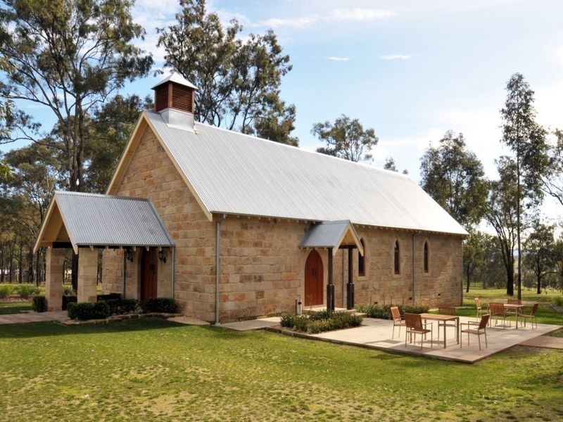 18 Liquid amber access, Rothbury NSW 2320