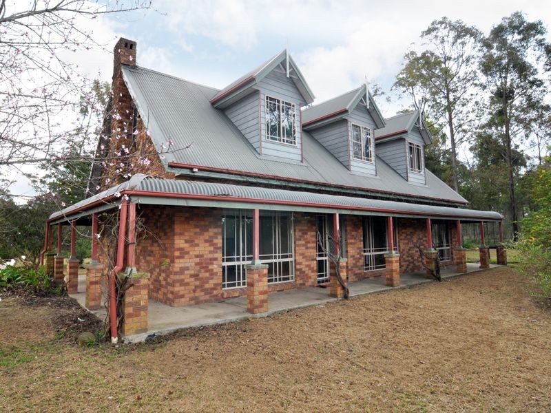 15 Mill Lane, Quorrobolong NSW 2325