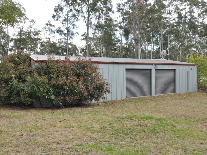 15 Mill Lane, Quorrobolong NSW 2325