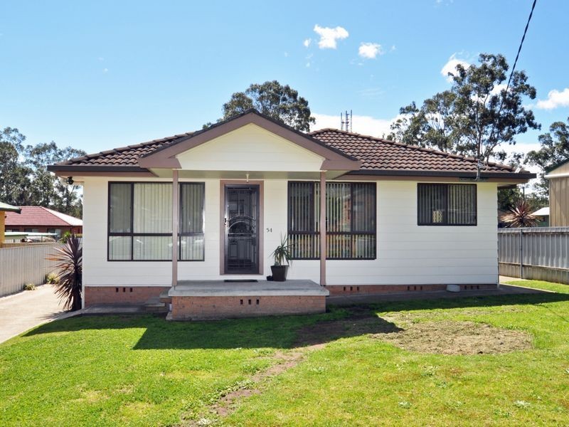 54 Alexander Street, Ellalong NSW 2325