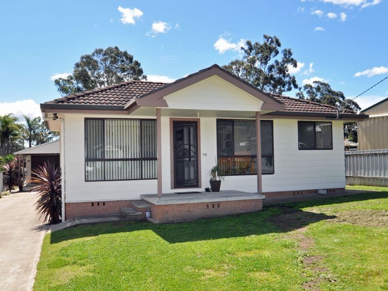 54 Alexander Street, Ellalong NSW 2325