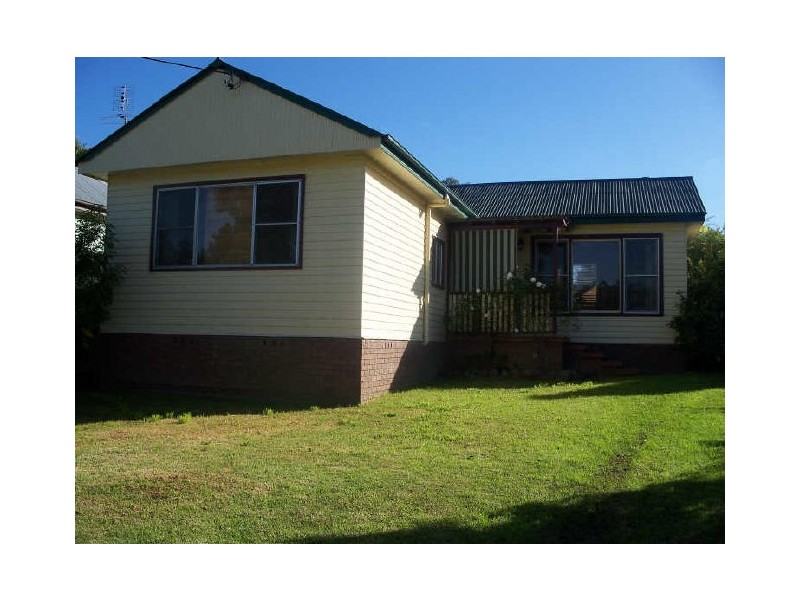 48 Bennett Street, Millfield NSW 2325