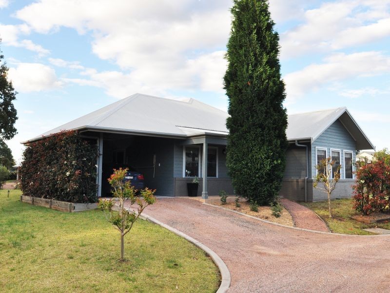 Lot 85 Kelman Vineyard, Pokolbin NSW 2320