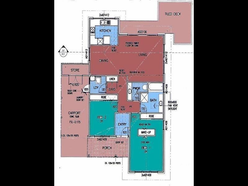 Lot 85 Kelman Vineyard, Pokolbin NSW 2320