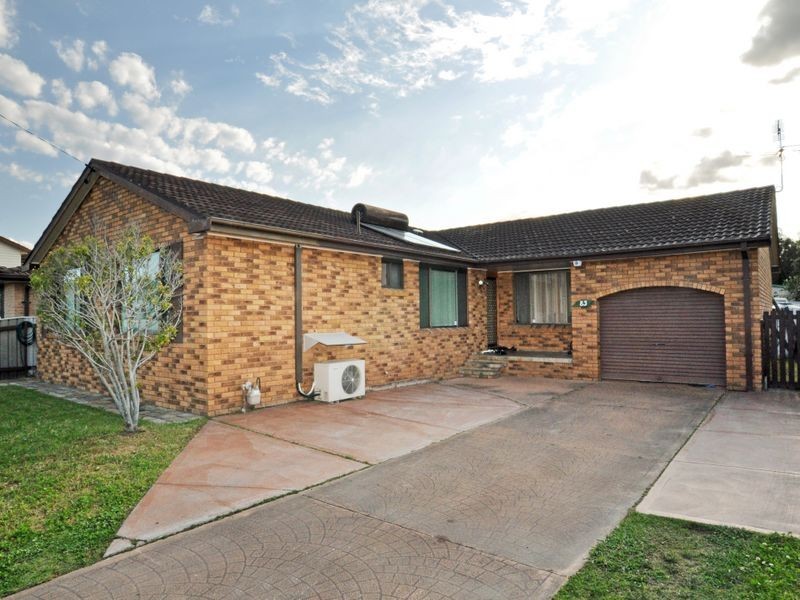83 Macquarie Avenue, Cessnock NSW 2325