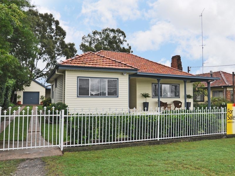 12 Margaret Street, Cessnock NSW 2325