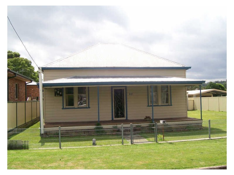 20 Doyle Street, Cessnock NSW 2325