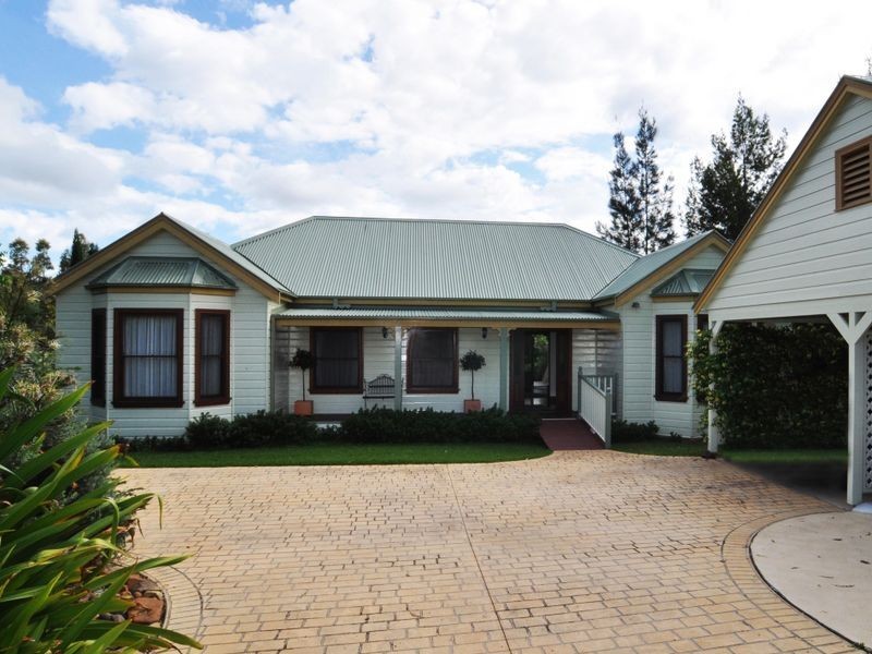 Lot 29 Kelman Vineyard, Pokolbin NSW 2320