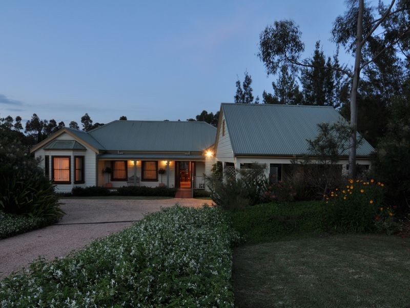 Lot 29 Kelman Vineyard, Pokolbin NSW 2320