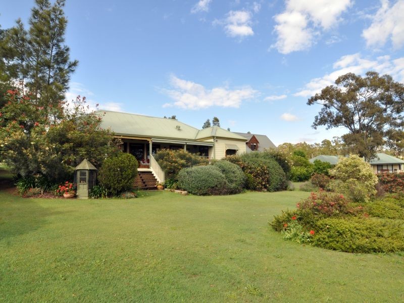 Lot 29 Kelman Vineyard, Pokolbin NSW 2320