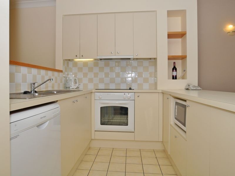 Villa 674 Cypress Lakes Resort, Pokolbin NSW 2320