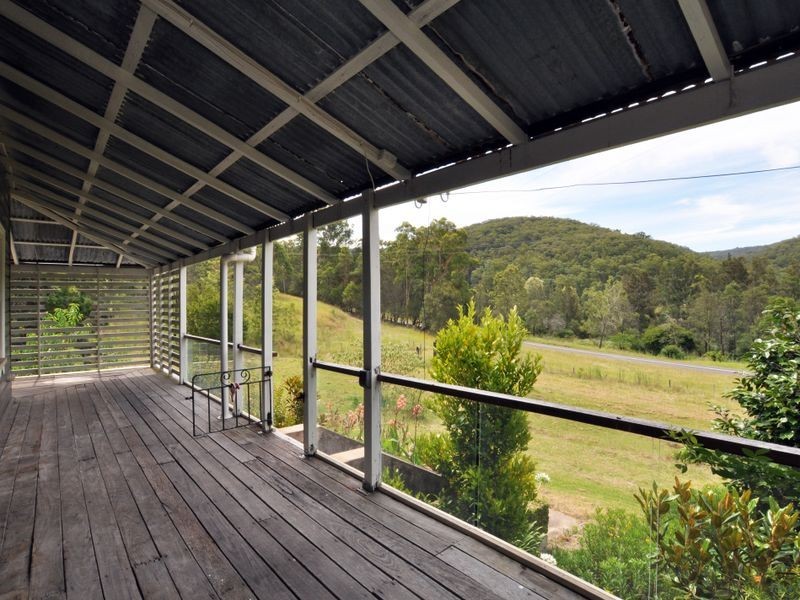 2317 Wollombi Road, Wollombi NSW 2325