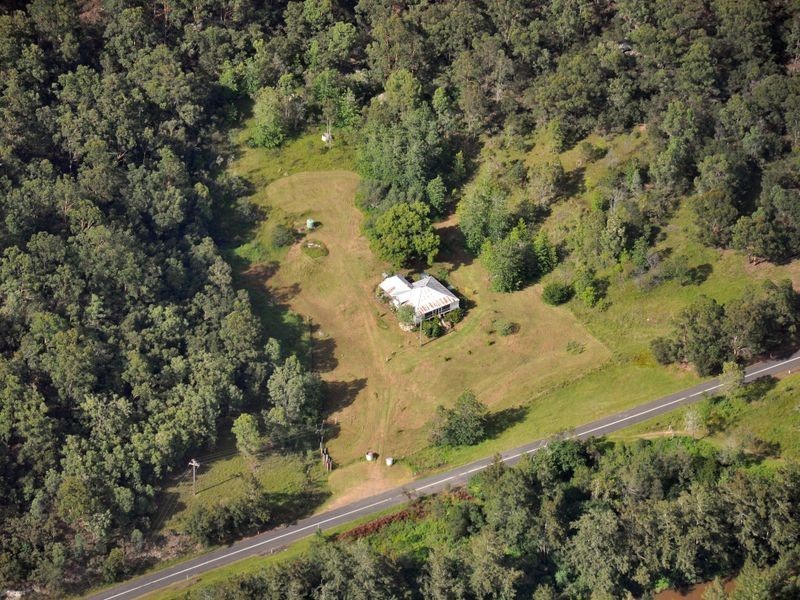 2317 Wollombi Road, Wollombi NSW 2325